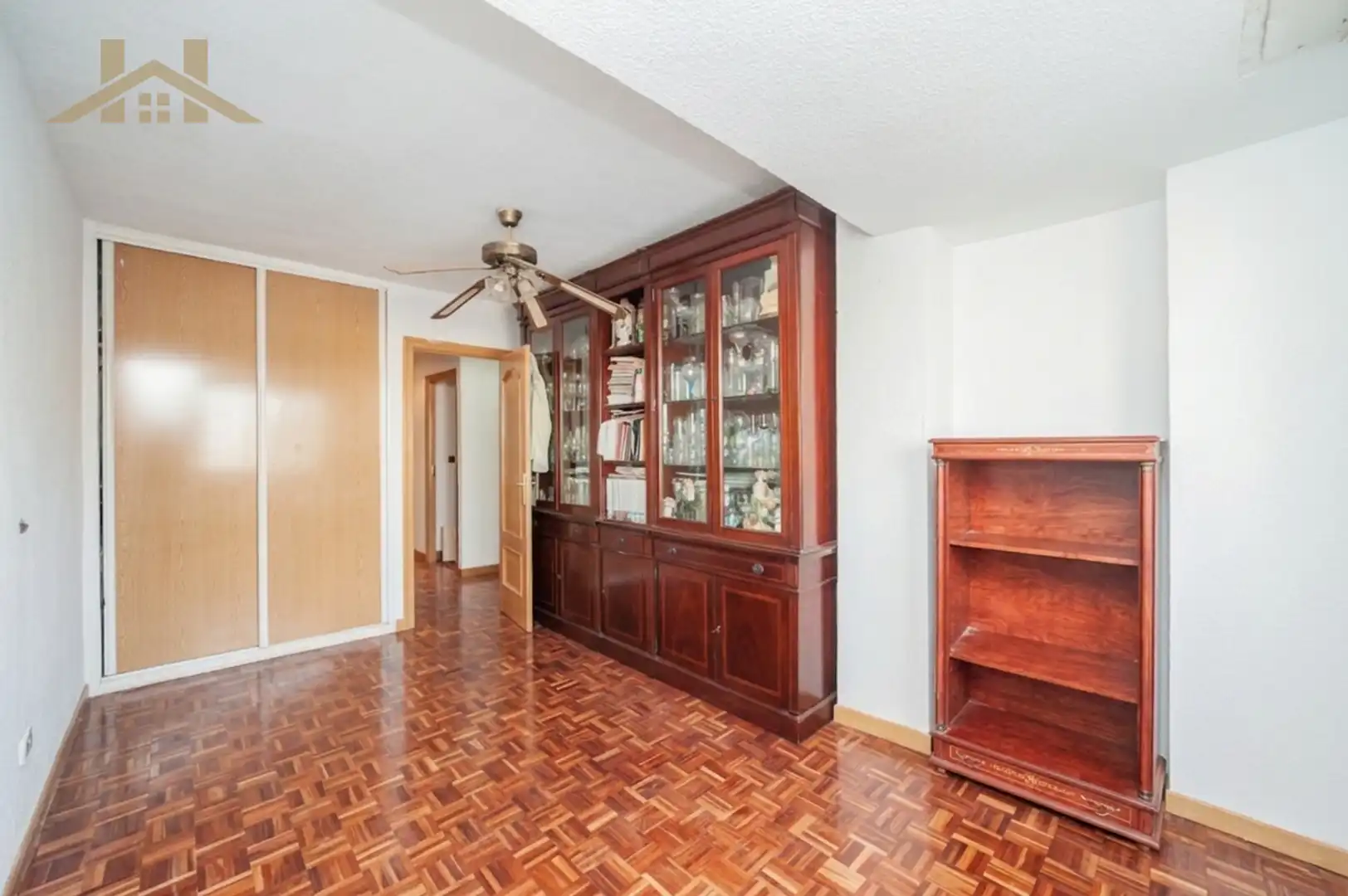 Flat for sale in Móstoles  with Terrace