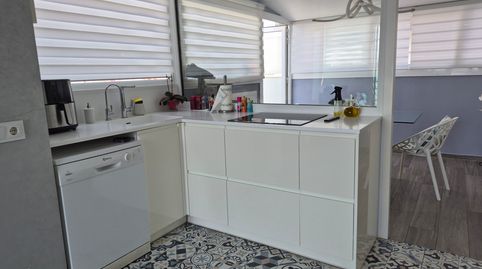 Atico selecto, elegante y con impresionantes vistas al mar., imatge 5