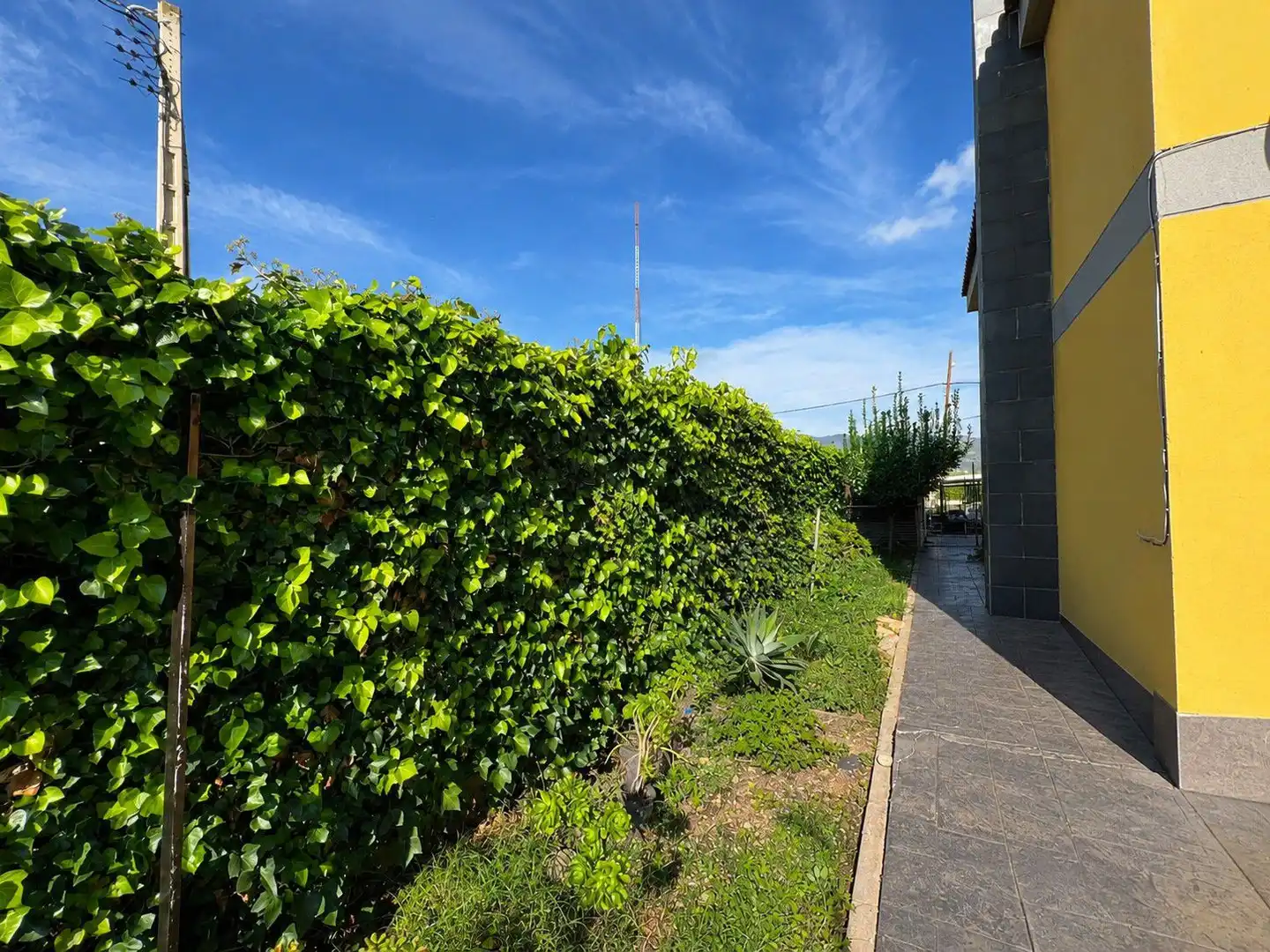 Xalet amb terrassa en venda a La Obra, derecha, imagen 51