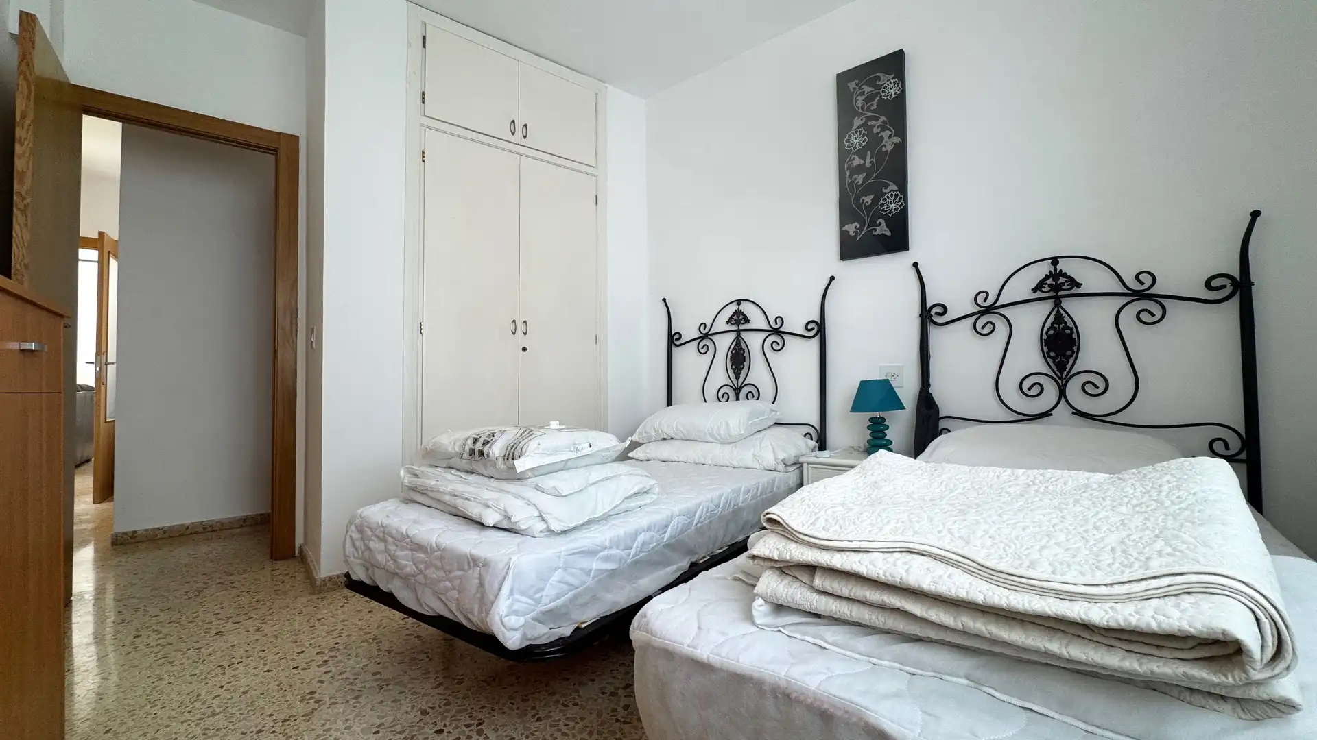Penthouse with lift for sale in Pego, imagen 22