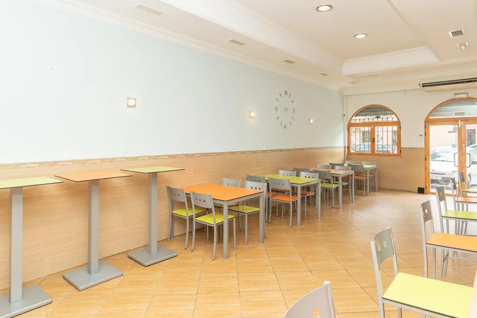 Local en venta en Motril