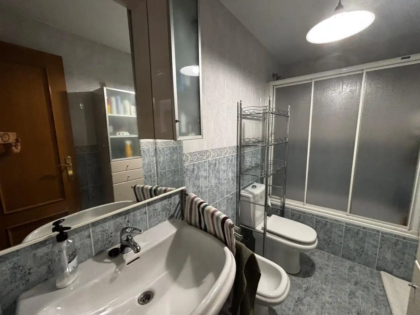 Apartament amb terrassa en venda a Mallorca, imagen 17