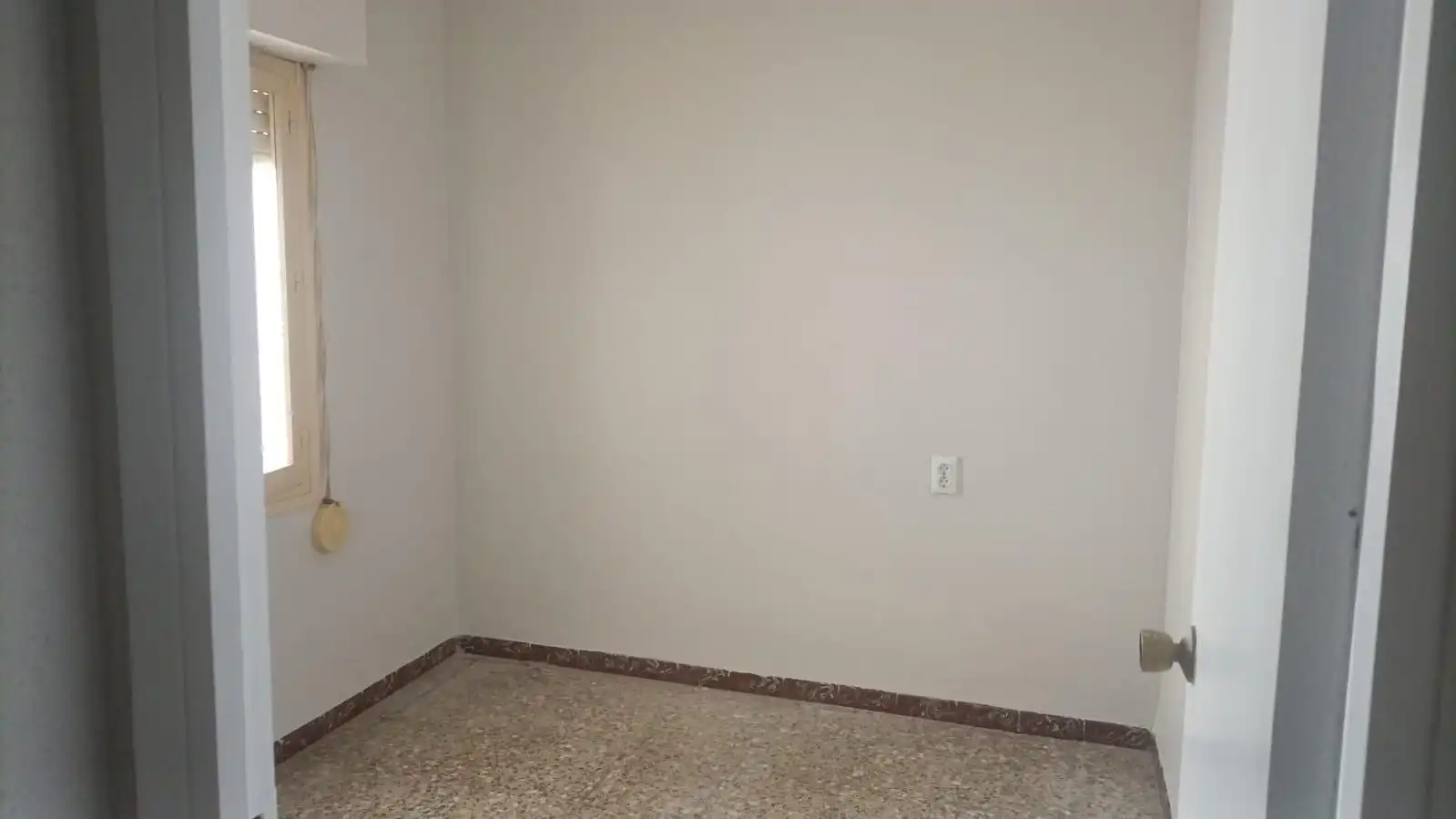 Bedroom of Flat for rent in El Pinós / Pinoso  with Balcony
