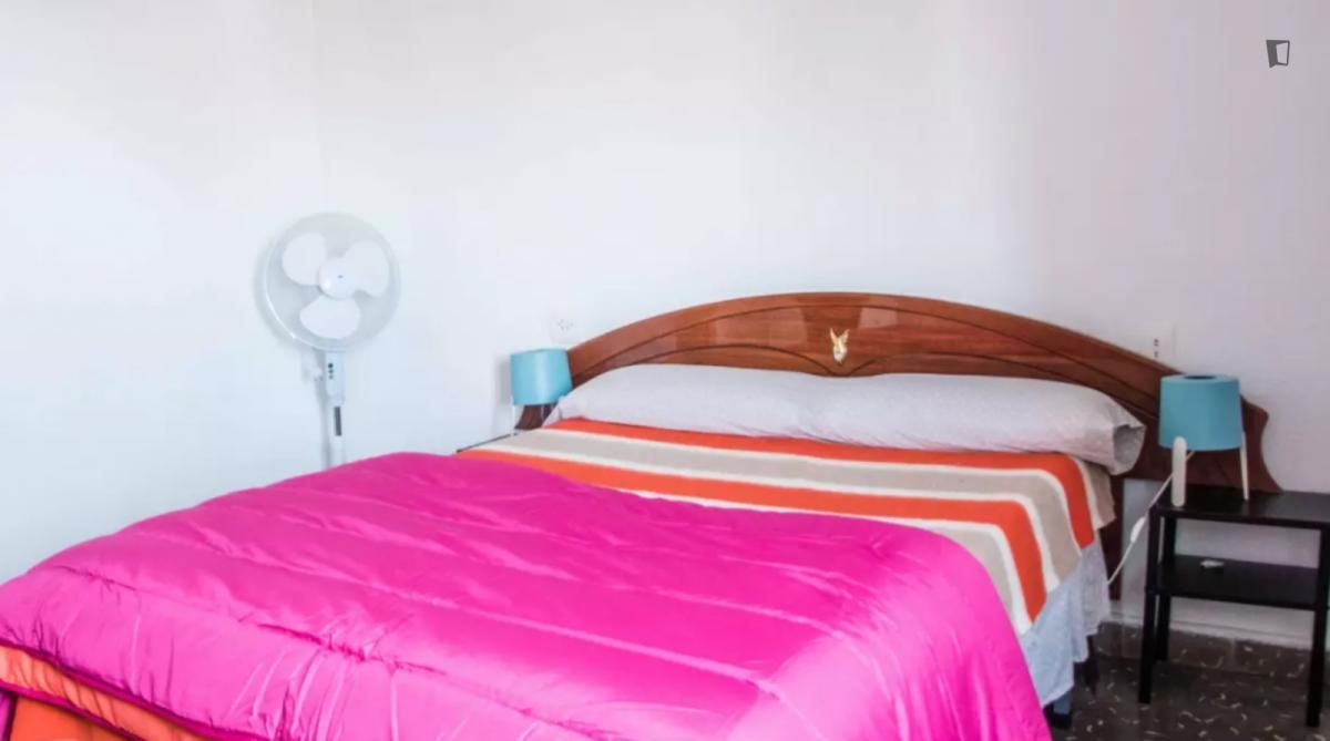 Apartament de lloguer a La Malva-rosa