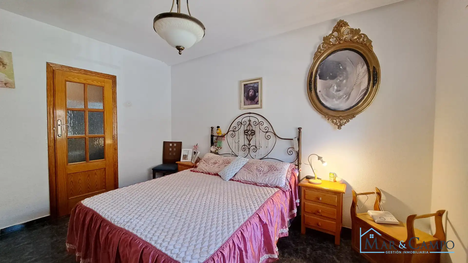 Adosado con jardín en venta en San Pedro del Pinatar, imagen 11