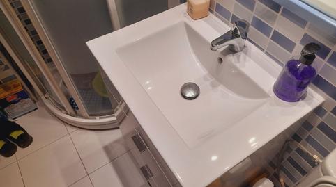 Photo 4 of Apartment for sale in Candelaria - Peña de Francia, Zamora