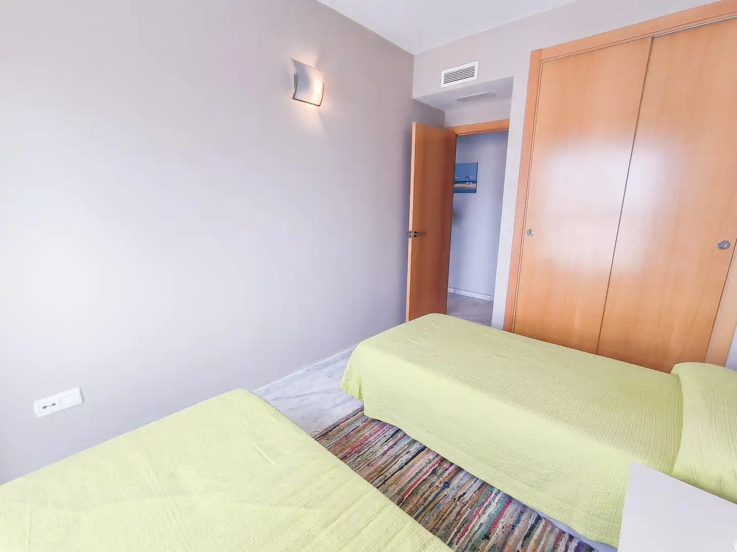 Flat with terrace for sale in Rincón de Loix, imagen 17