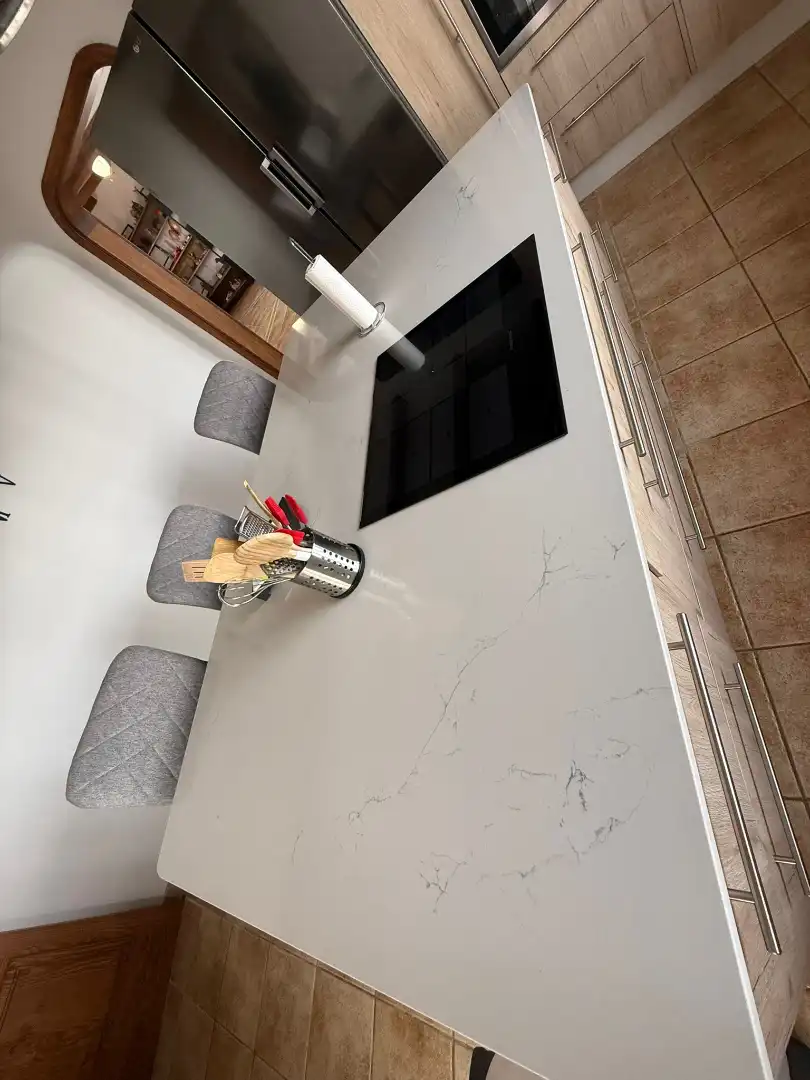 Kitchen of Houses for sale in La Oliva  with Private garden, Terrace and Storage room
