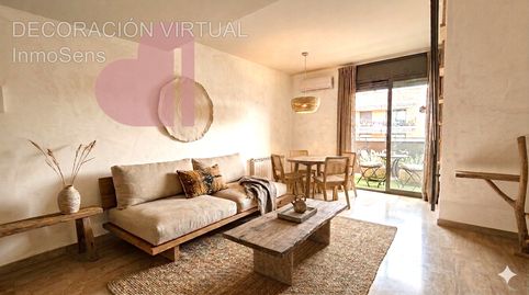 Foto 2 von Dachboden zum Verkauf in La Serreta, Rubí