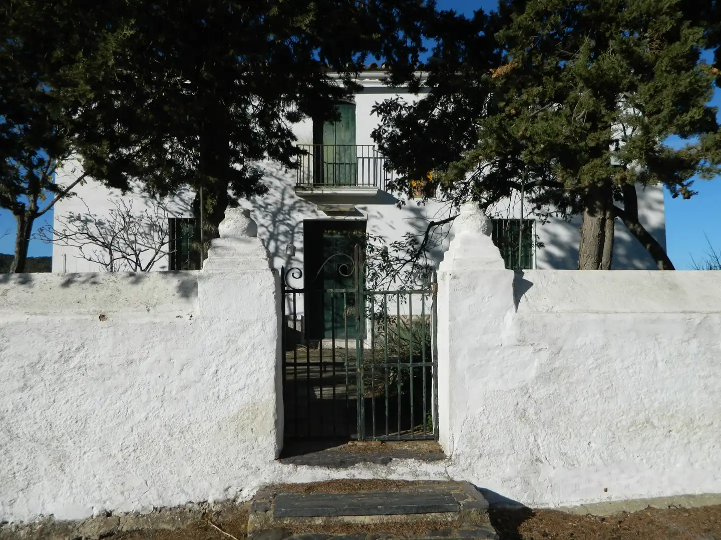 Rural land for sale in La Hispanidad - Verdeluz, imagen 17