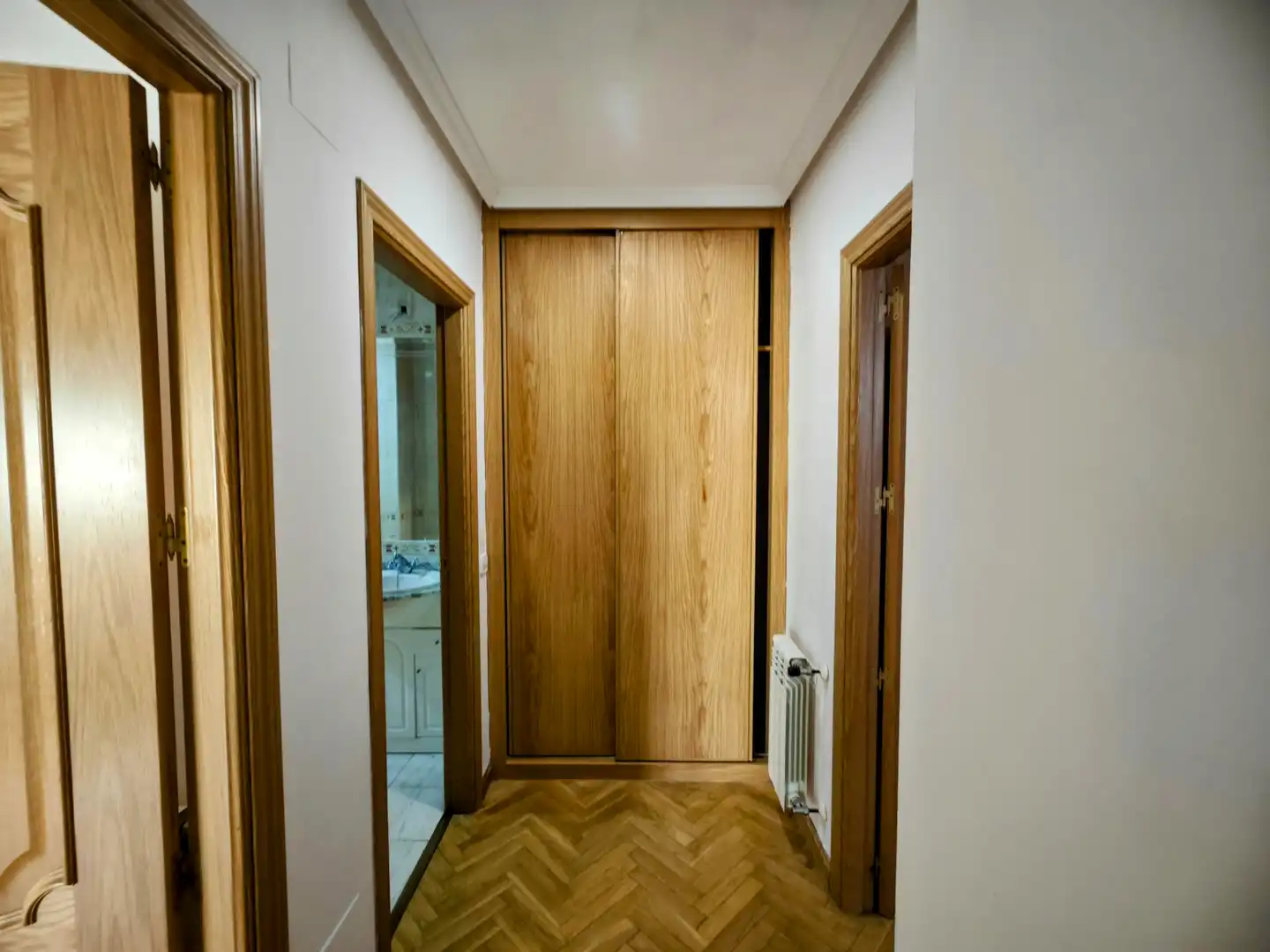 Maisonette zum Verkauf in Arroyomolinos (Madrid) mit Klimaanlage, Heizung und Privatgarten