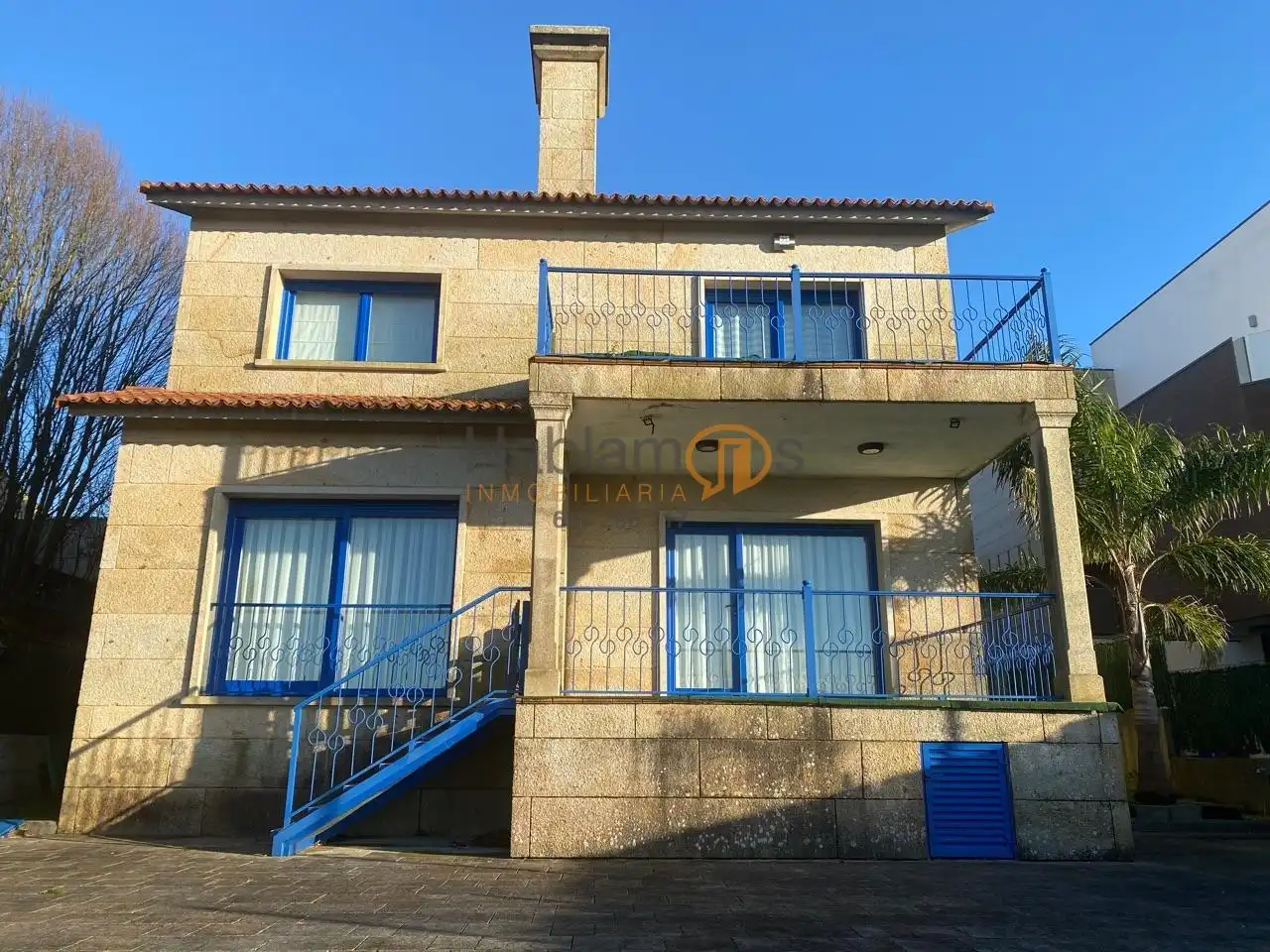 Villa con terrazza in vendita a Vilalonga, imagen 3