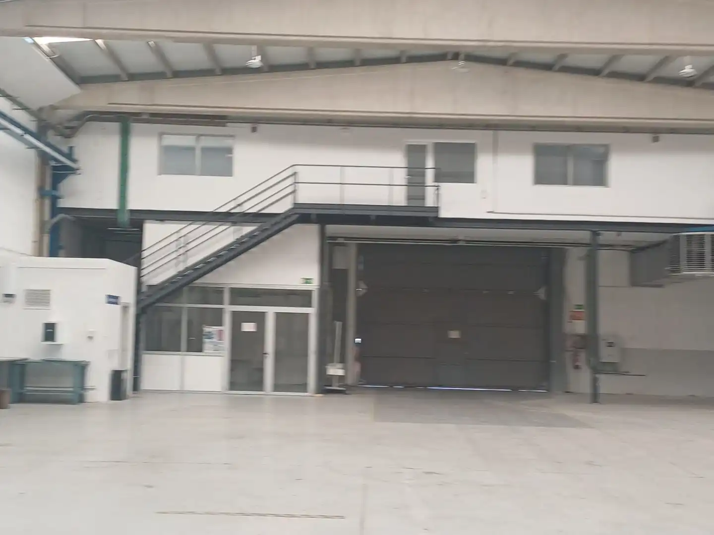 Nau industrial de lloguer a ARQUIMEDES, imagen 4
