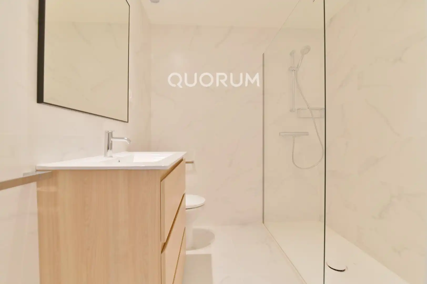 Bathroom of Duplexes for sale in Negurigane - Peruri