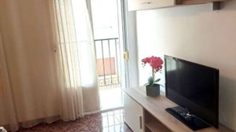 Foto 2 de Piso de alquiler en Calle Eugenio Peralta Jiménez, 15, San Cristóbal, Ronda