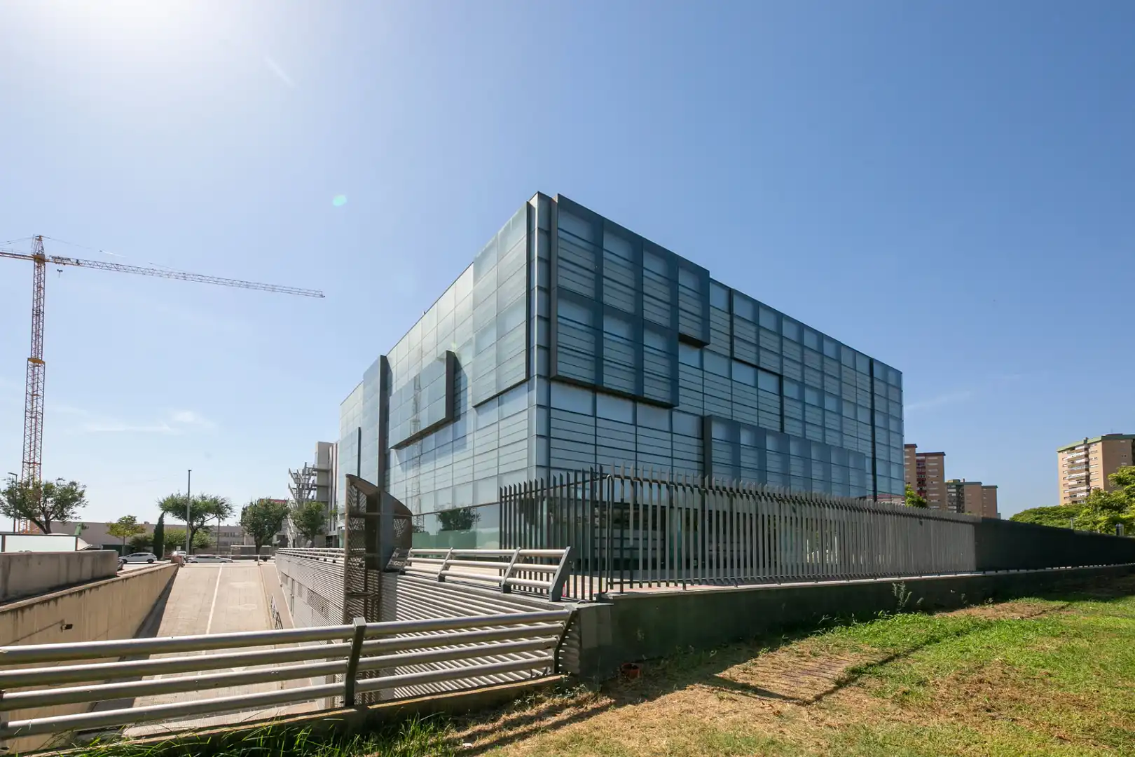 Mixt residencial amb ascensor de lloguer a Avinguda de la Granvia de l’Hospitalet, imagen 4