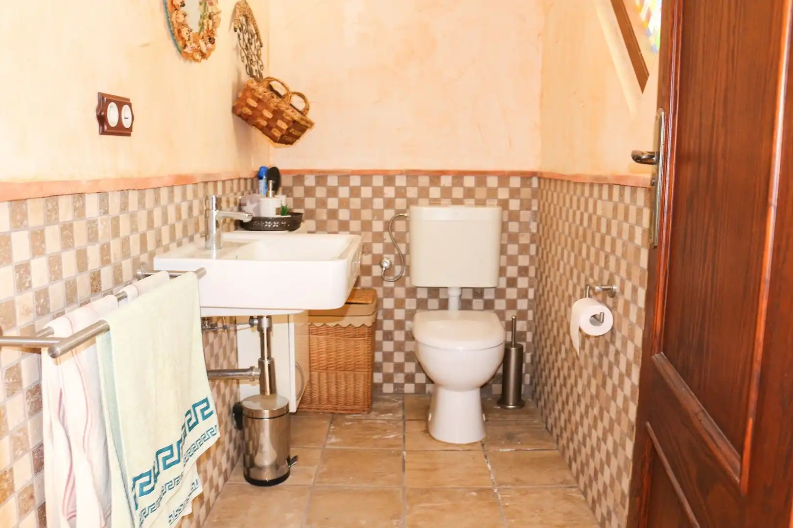 Detached house with terrace for sale in Mar Menor de Cartagena – Cabo de Palos, imagen 22