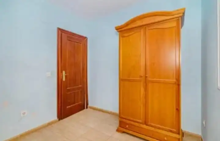 Dormitori de Pis en venda en Las Gabias