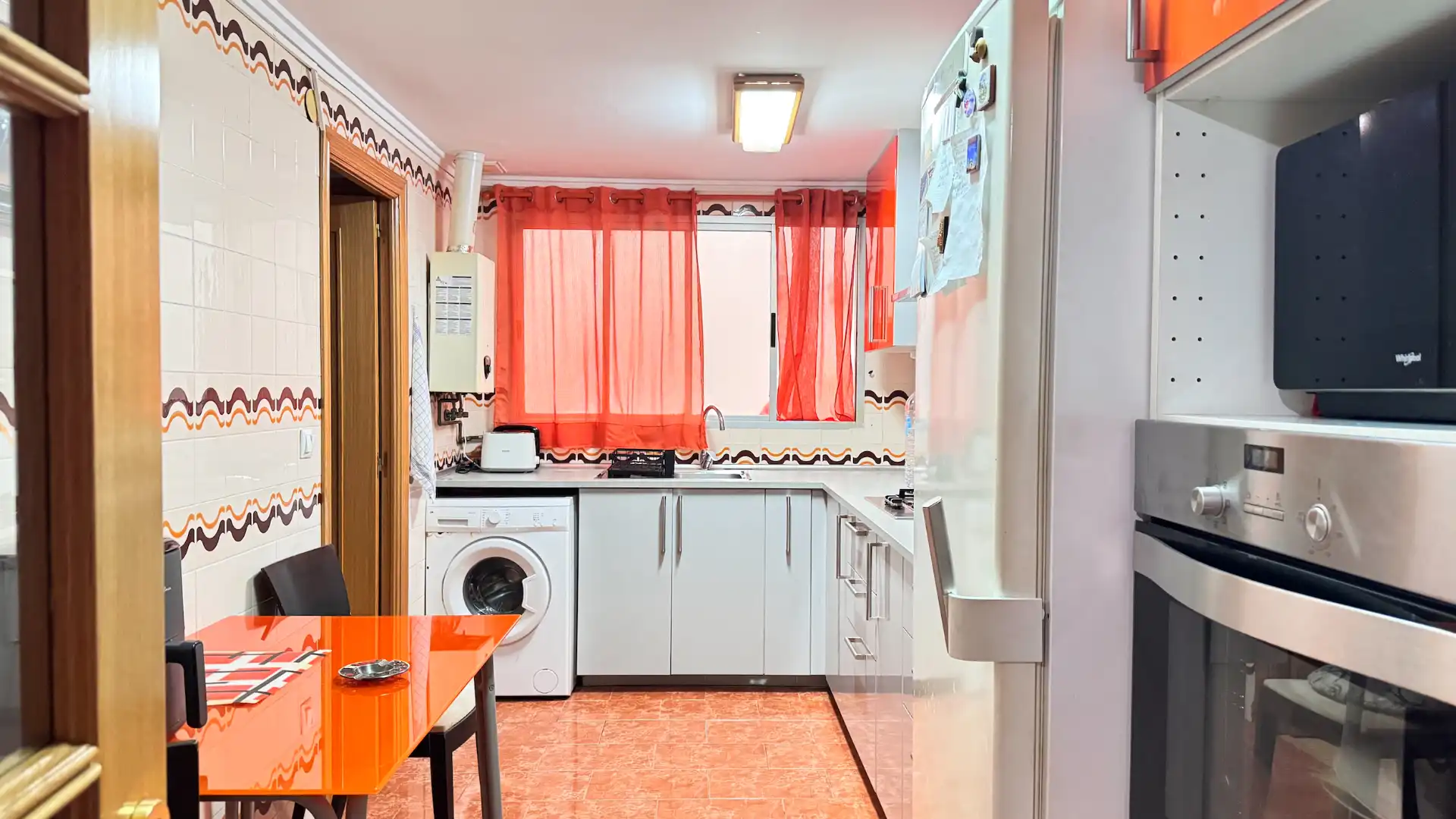 Apartament en venda a Avinguda de Blasco Ibáñez, 84, L'Amistat
