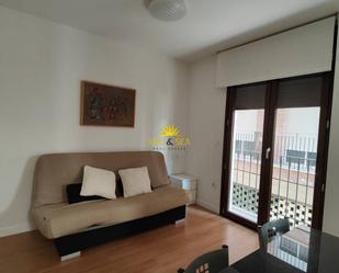 Bedroom of Study to rent in  Murcia Capital  with Air Conditioner, Heating and Furnished