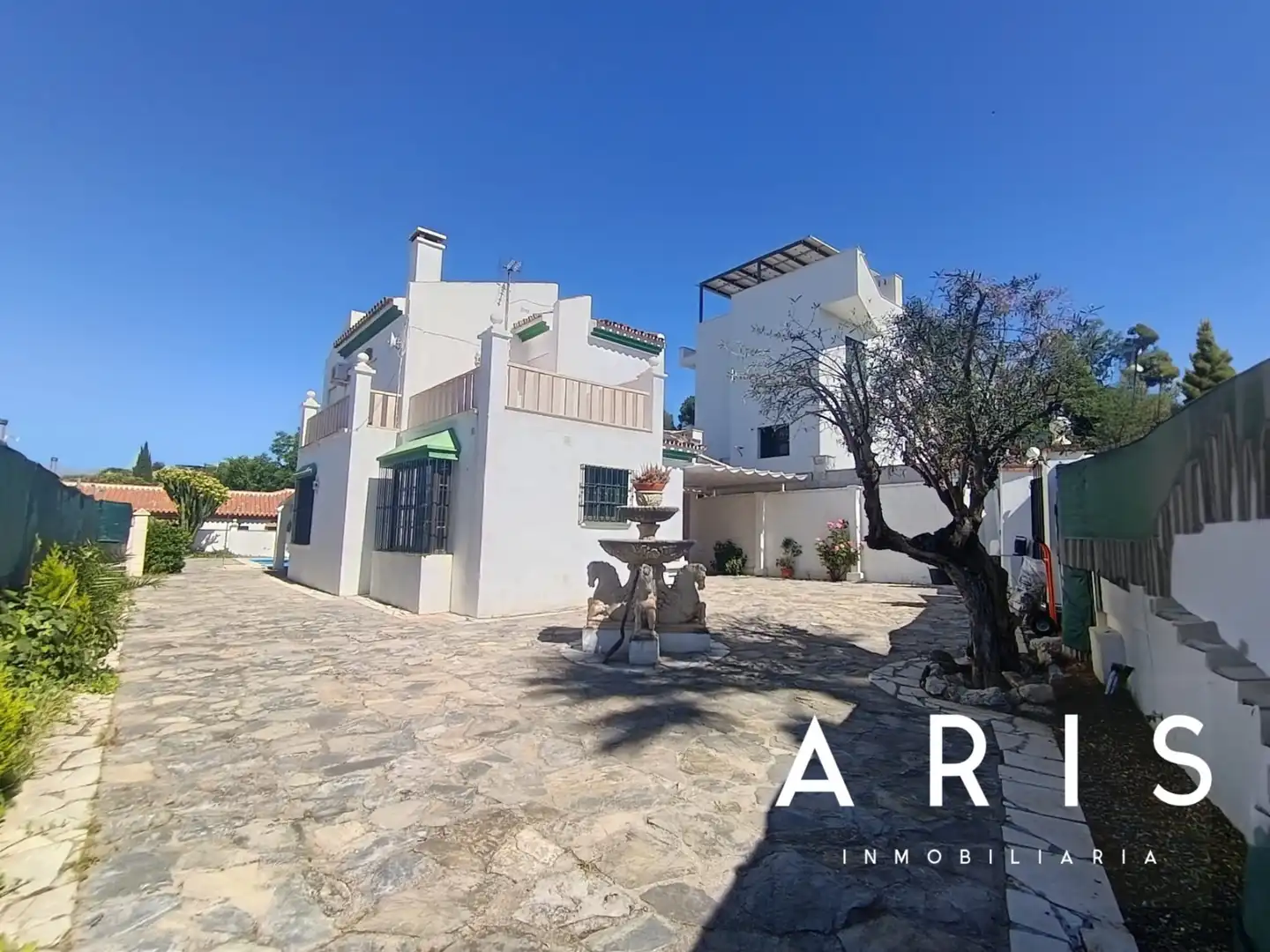 Casa o xalet en venda a Coín
