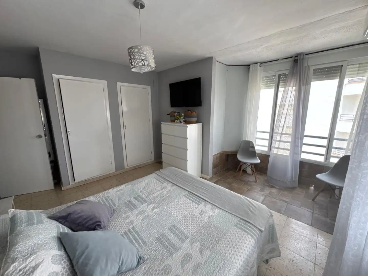 Flat with pool for sale in Malvasia, imagen 11
