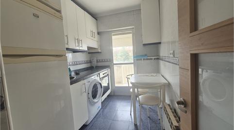 Foto 4 de Apartament en venda a Santiago - San Telmo, Palencia Capital