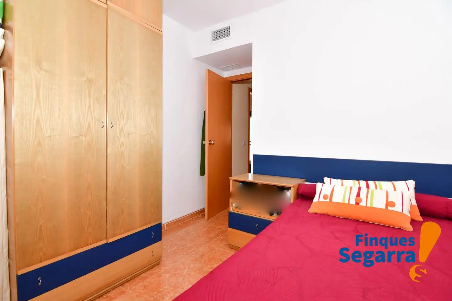 Habitación de Piso en venta en El Vendrell con Balcón y Piscina comunitaria