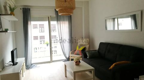 Foto 4 de Piso de alquiler en Camino de Ronda, 84, Camino de Ronda, Granada Capital