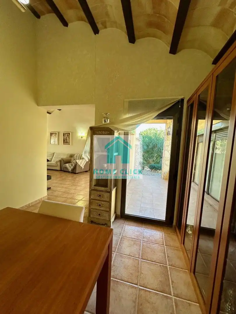 Casa o xalet en venda en Botarell amb Aire condicionat, Calefacció i Jardí privat
