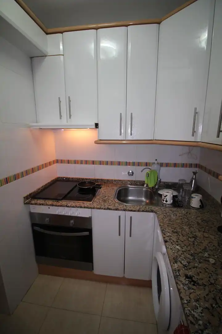 Appartement avec piscine à louer à Entremares, imagen 11
