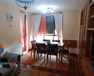 Dining room of Flat to rent in Reocín  with Terrace
