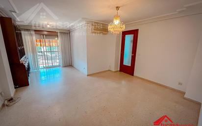 Living room of Flat for sale in  Córdoba Capital  with Terrace