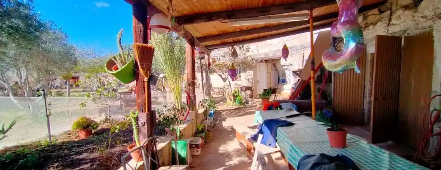 Terreno rustico in vendita a Arico, imagen 2