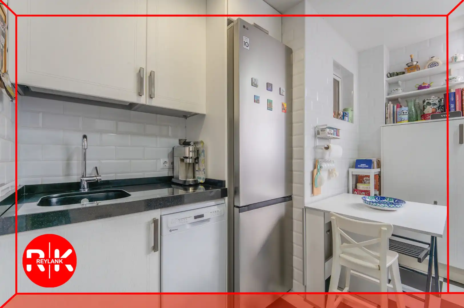 Wohnung mit Aufzug zum Verkauf in Parque Roma - Coronas, imagen 15