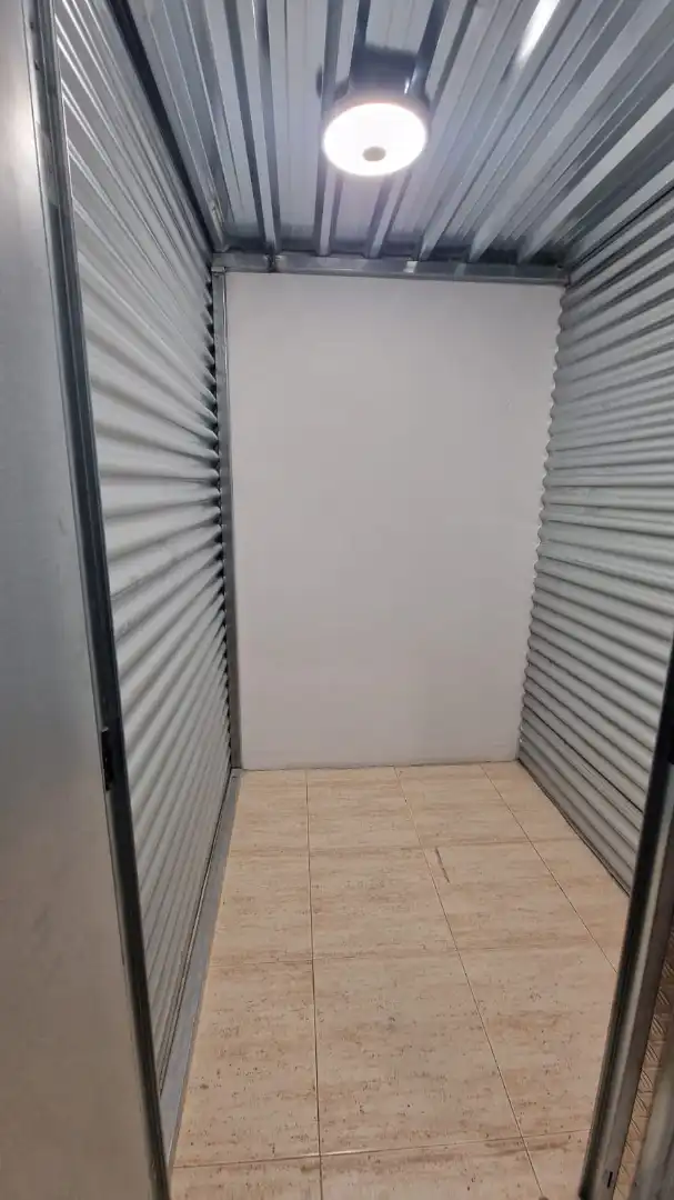 Storage room for rent in A Coruña Capital 