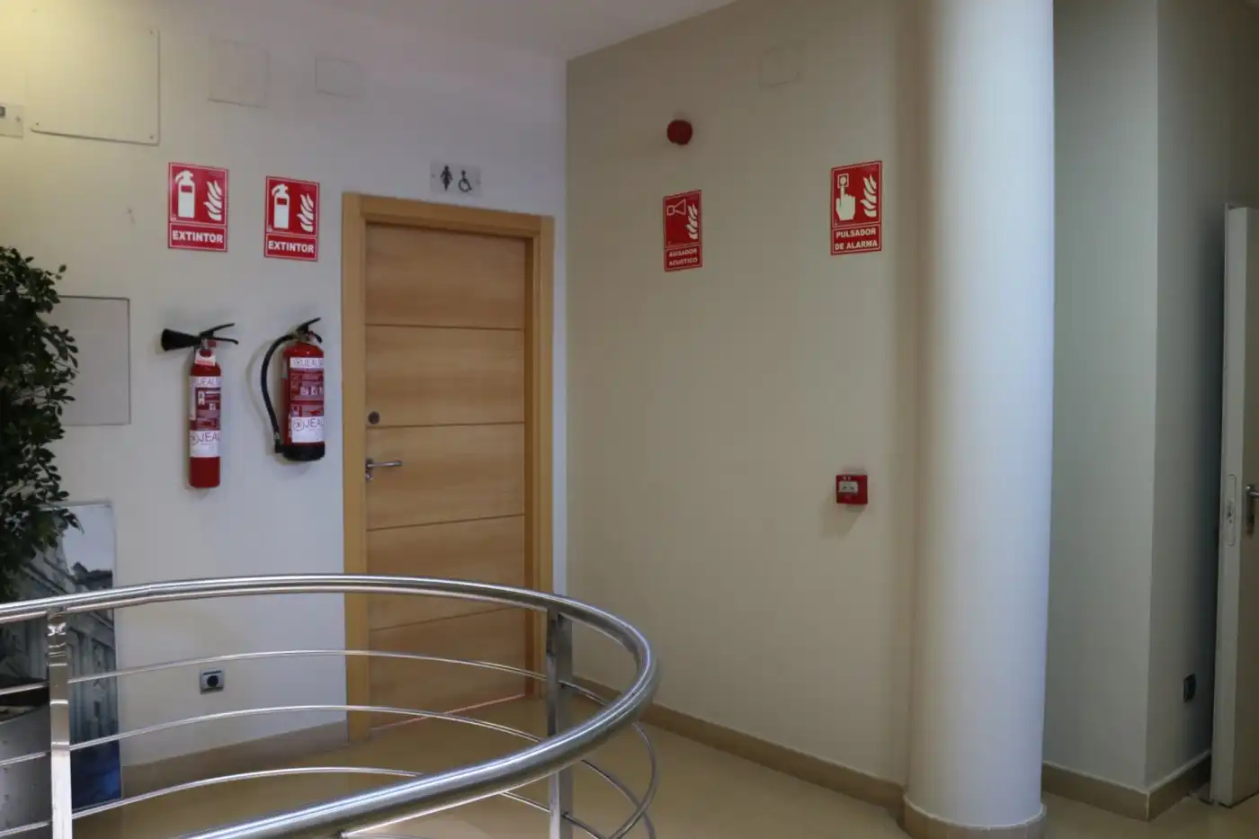 Büro zur Miete in La Plata