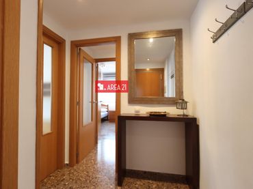 Appartamento con ascensore in affitto a Núcleo Urbano