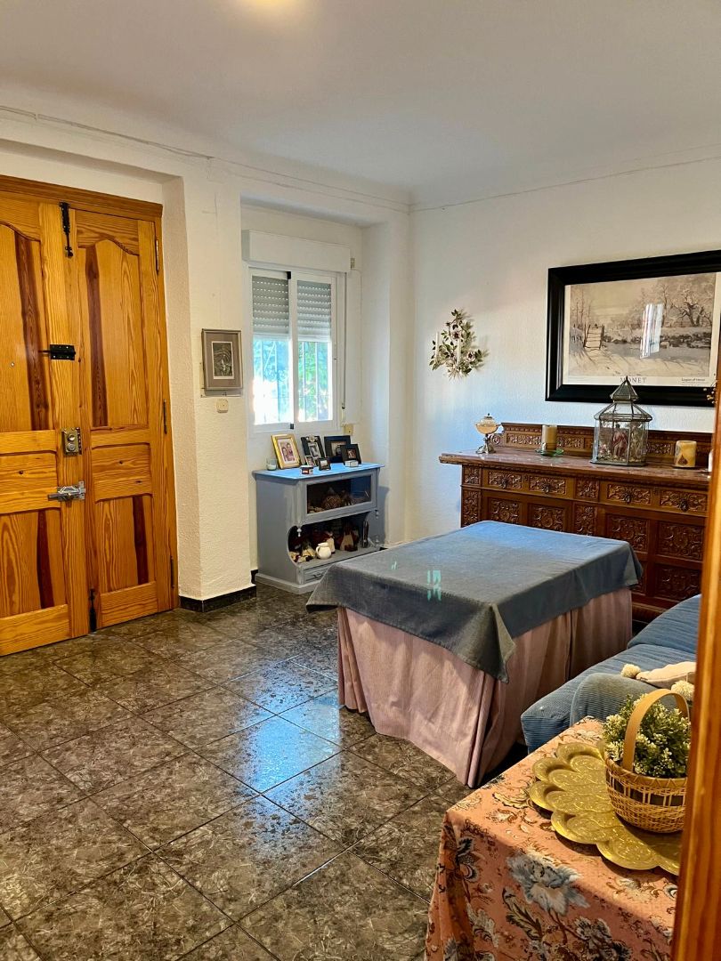 Single-family semi-detached to rent in Loja  with Pets allowed