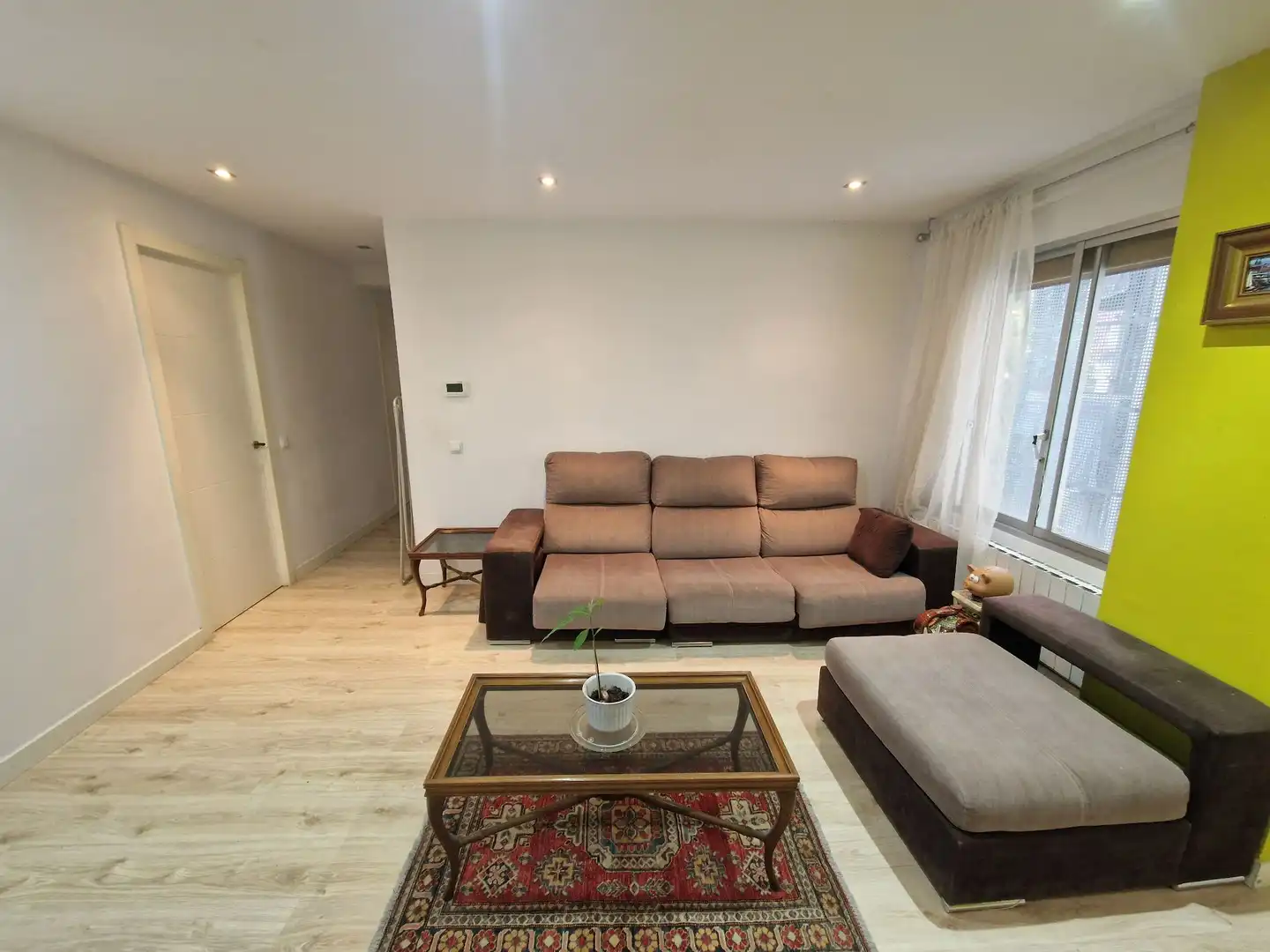 Flat with lift for sale in azkuene, imagen 11