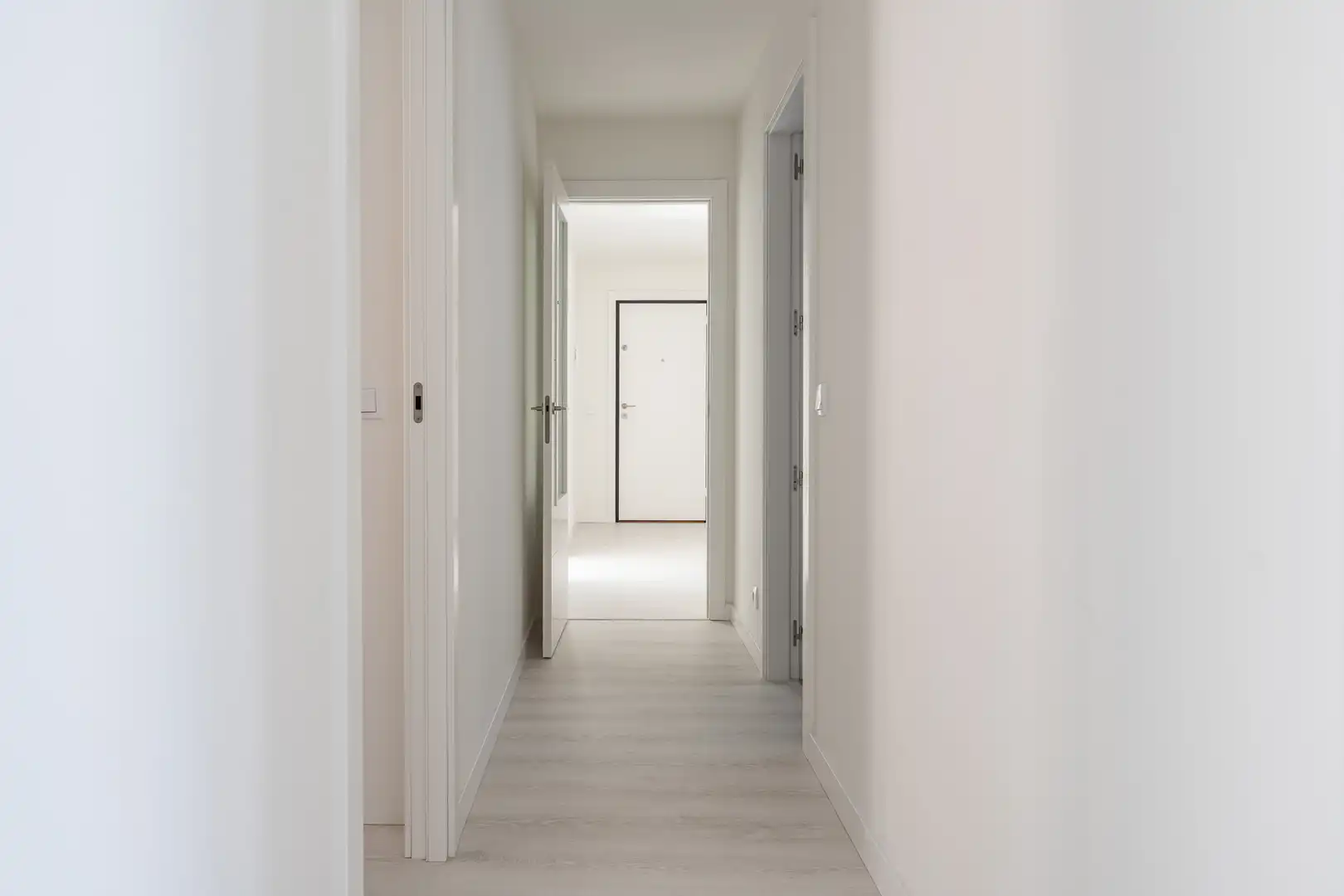 Wohnung zum Verkauf in Calle Francisco Enríquez, 24, El Tejar - Hacienda Bizcochero