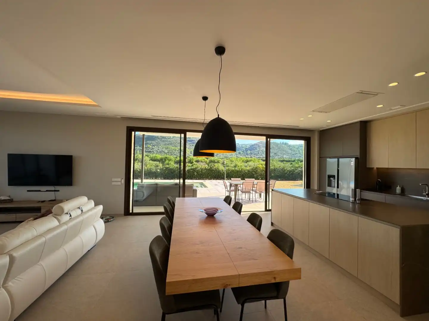 Villa avec piscine à vendre à Benidoleig, imagen 30