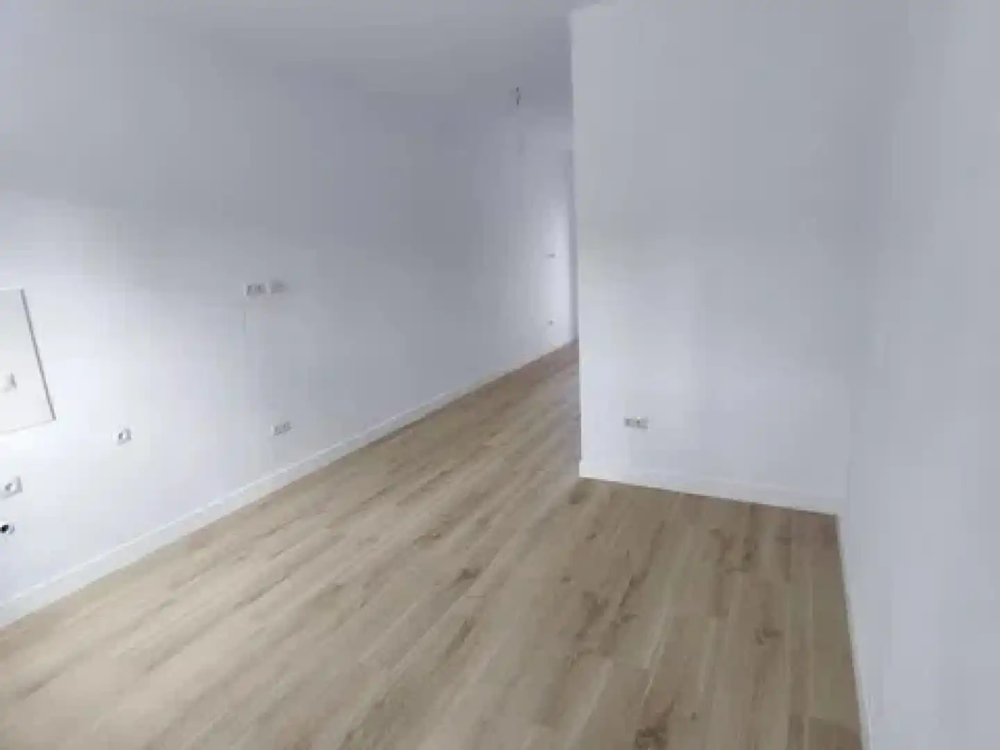 Estudio en venta en Málaga
