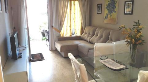 Foto 3 de Apartamento de alquiler