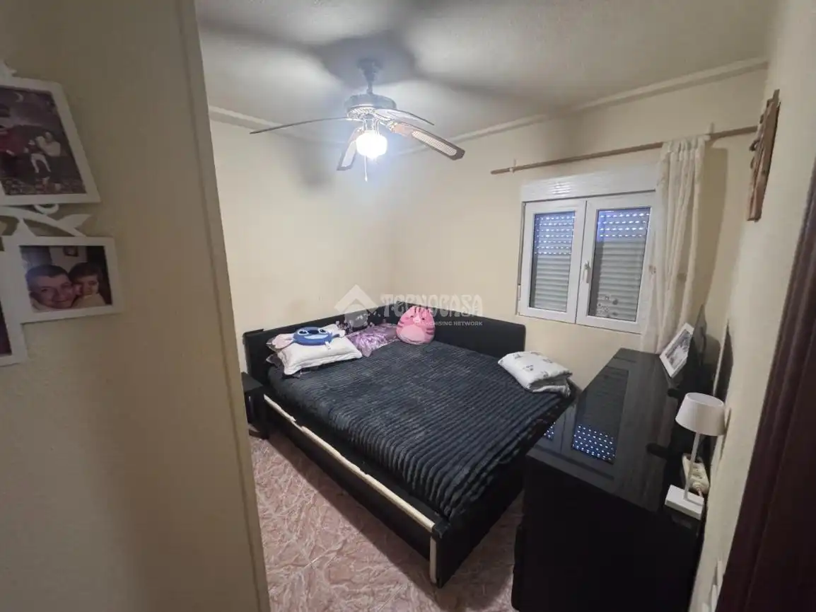 Habitación de Piso en venta en Collado Villalba