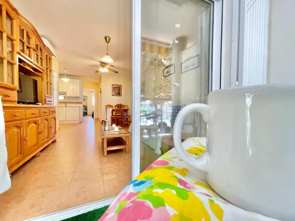 Wohnung mit Terrasse zum Verkauf in Los Cuarteros, imagen 7