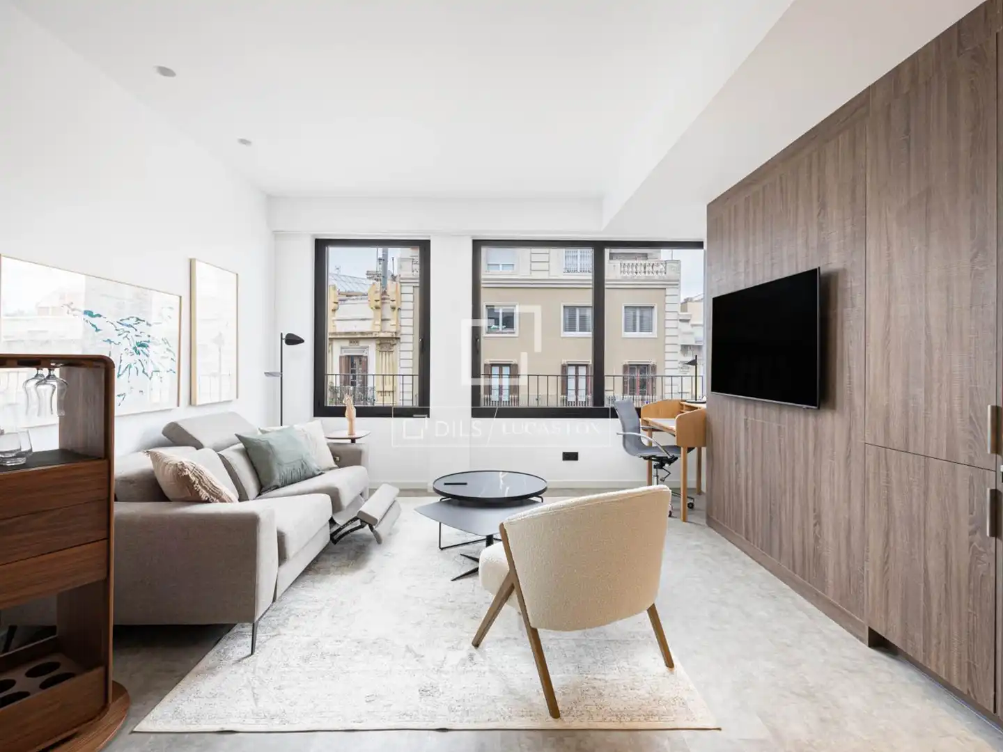 Piso con ascensor en venta en Eixample, imagen 6