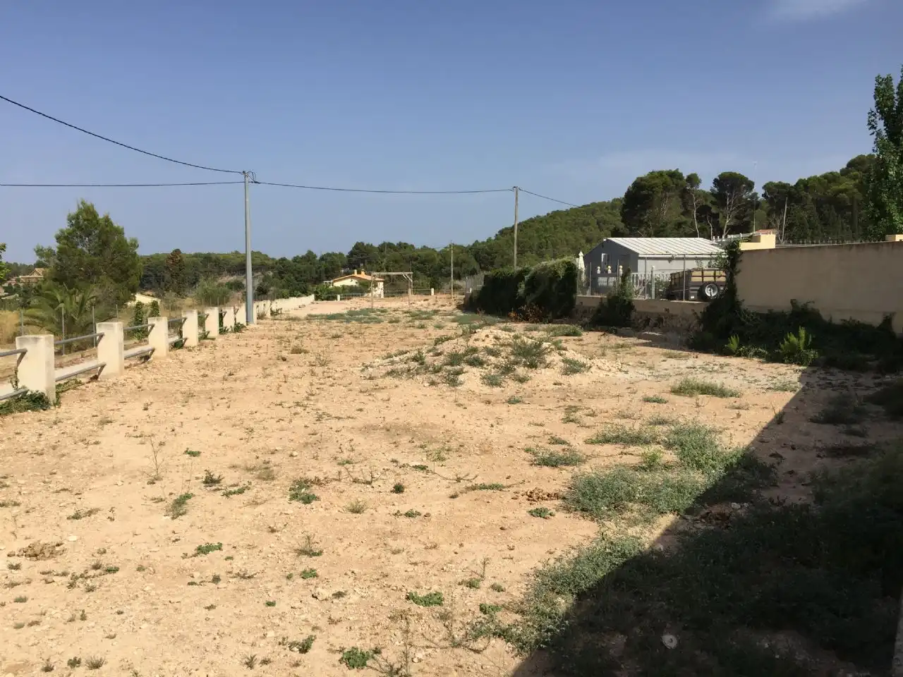 Casa o chalet en venta en Polop con Aire acondicionado, Jardín privado y Terraza