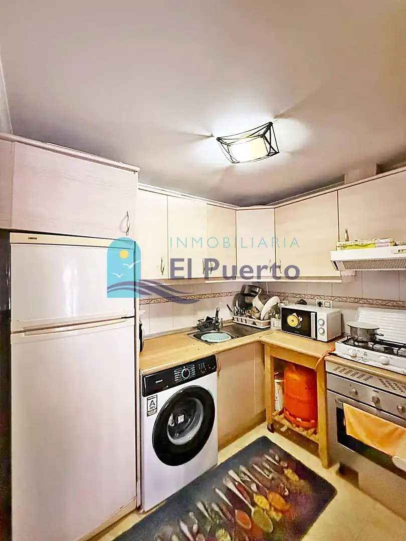 Apartment mit Pool zum Verkauf in Puerto de Mazarrón, imagen 6