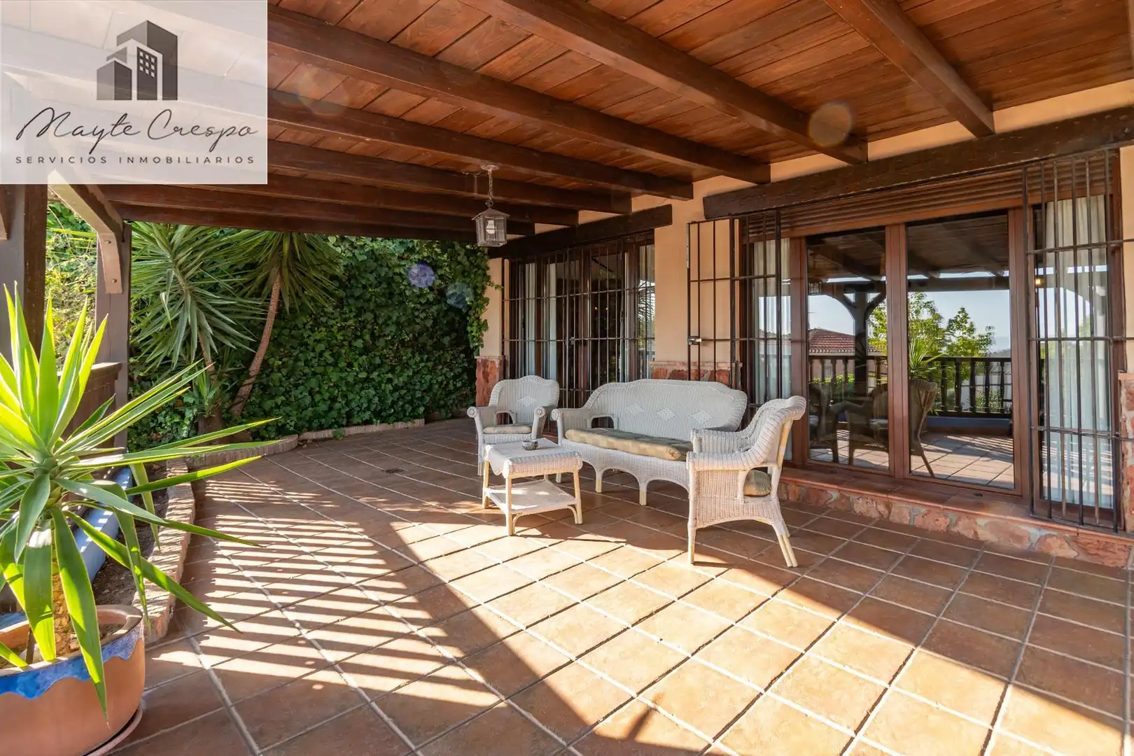 Villa mit Pool zum Verkauf in Calle de Cerro del Oro, imagen 10
